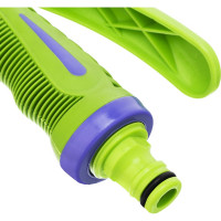 Набор для подключения шланга 3/4" PALISAD 65177