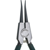 Прямые щипцы для стопорных колец Jonnesway AG010009