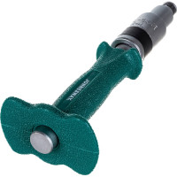 Ударная отвертка Jonnesway AG010139 SL 8,10 (36,80 мм) PH#2,3 (36,80 мм),  5 пр. 48345