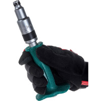 Ударная отвертка Jonnesway AG010139 SL 8,10 (36,80 мм) PH#2,3 (36,80 мм),  5 пр. 48345