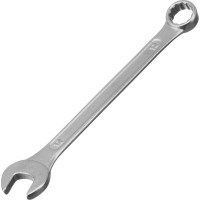 Комбинированный ключ 12 мм SPARTA хромированный 150395