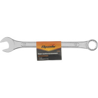 Комбинированный ключ 12 мм SPARTA хромированный 150395