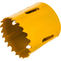 Коронка биметаллическая (44 мм; HSS) по металлу Энкор 24344