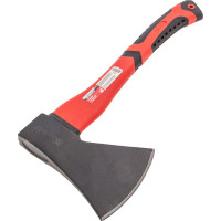 Топор с фибергласовым топорищем MATRIX 21649