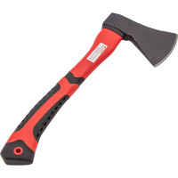 Топор с фибергласовым топорищем MATRIX 21649