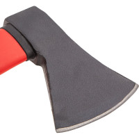 Топор с фибергласовым топорищем MATRIX 21649