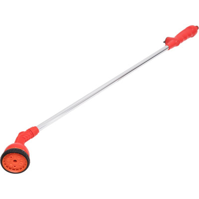 Распылитель 10-ти позиционный "CLASSIC Quick-Connection System" на удлинителе Grinda 8-427484_z01