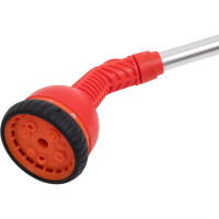 Распылитель 10-ти позиционный "CLASSIC Quick-Connection System" на удлинителе Grinda 8-427484_z01