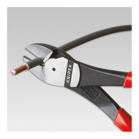 Силовые бокорезы KNIPEX KN-7401200