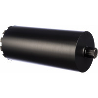 Коронка алмазная по бетону (180х400 мм; 1 1/4 мм) DIAM 312021