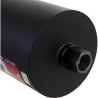 Коронка алмазная по бетону (180х400 мм; 1 1/4 мм) DIAM 312021