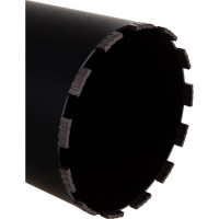 Коронка алмазная по бетону (180х400 мм; 1 1/4 мм) DIAM 312021