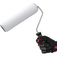 Поролоновый бесшовный валик РОС 02949