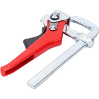 Струбцина BESSEY рычажная 120/60, 8.5 кН BE-GH12