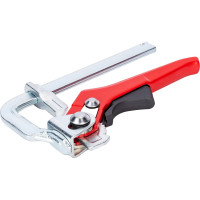 Струбцина BESSEY рычажная 120/60, 8.5 кН BE-GH12