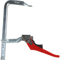 Рычажная струбцина BESSEY BE-GH20, 200 мм
