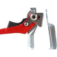 Рычажная струбцина BESSEY BE-GH20, 200 мм