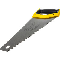 Ножовка по дереву с переменным профилем зуба 400 мм FIT IT 40532