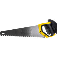 Ножовка по дереву с переменным профилем зуба 400 мм FIT IT 40532