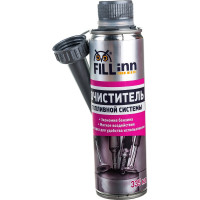 Очиститель топливной системы FILL INN 335 мл FL061
