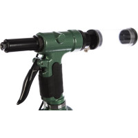 Гидропневматический заклепочник 3,2-6,4 мм Jonnesway JAT-0115V