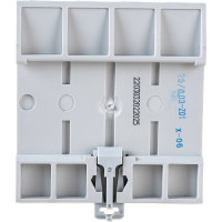 УЗО IEK MDV10-4-025-030 ВД1-63