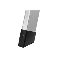 Двусторонняя стремянка Krause MONTO DOPPLO, 2 х 7 ступенек, 3.05 м 120366