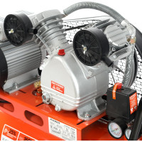 Компрессор PATRIOT PTR50/450A 525306325