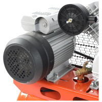 Компрессор PATRIOT PTR50/450A 525306325