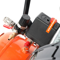 Компрессор PATRIOT PTR50/450A 525306325