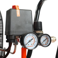 Компрессор PATRIOT PTR50/450A 525306325