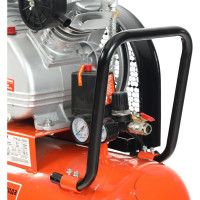 Компрессор PATRIOT PTR50/450A 525306325