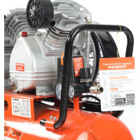 Компрессор PATRIOT PTR50/450A 525306325