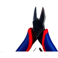 Бокорезы для электроники KNIPEX KN-7742115