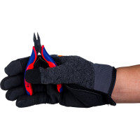 Бокорезы для электроники KNIPEX KN-7742115