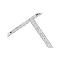 Угольник 120 см KAPRO 316-120