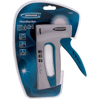 Мебельный степлер GROSS 41001