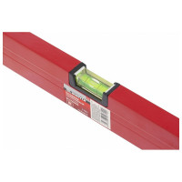 Алюминиевый уровень 600 мм MATRIX 33606