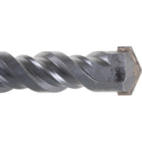 Бур Профи по бетону (25х1000 мм; SDS-plus) FIT IT 32992