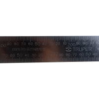 Измерительный угольник Truper E-8X12 14386