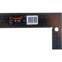 Измерительный угольник Truper E-8X12 14386
