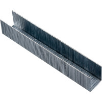 Скоба закаленная (1000 шт; 14 мм; тип 53) для степлеров Matrix 41214