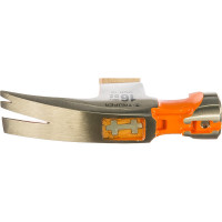 Столярный молоток Truper MOR-16 16658