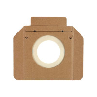 Мешок-пылесборник синтетический для пылесосов (до 72 л) EURO Clean EUR-311/1