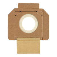 Мешок-пылесборник синтетический для пылесосов (до 72 л) EURO Clean EUR-311/1