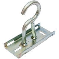 Монтажный крюк КВТ КМ-120 58381