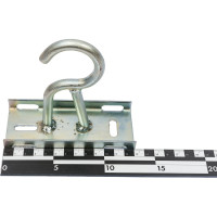 Монтажный крюк КВТ КМ-120 58381