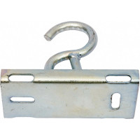 Монтажный крюк КВТ КМ-120 58381