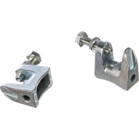 Струбцина DKC М8, 14 шт. CM300800