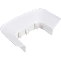 Ввод в стену, 90х50 мм DKC 09507